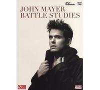 John Mayer: Battle Studies