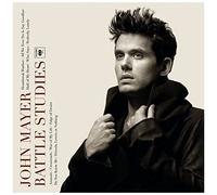 John Mayer – Battle Studies – CD – Import – Sony