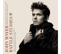 John Mayer – Battle Studies – CD – Import – Sony