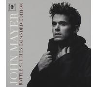 John Mayer - Battle Studies [Deluxe Edition] [Bonus DVD]