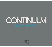 John Mayer - Continuum