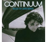 John Mayer - Continuum By John Mayer (2006-10-14)