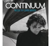 John Mayer Continuum (CD) Album