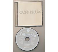 John Mayer - Continuum [Import]