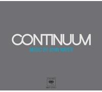 John Mayer - Continuum (Bonus Track) [Import]