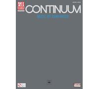 John Mayer Continuum (Play It Like It Is Guitar) Tab: Guitar Recorded Versions.