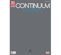 John Mayer Continuum (Play It Like It Is Guitar) Tab: Guitar Recorded Versions.