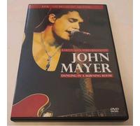 John Mayer Dancing In A Burning Room - Dvd (2010)