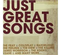 Various - Just Songs [Import]