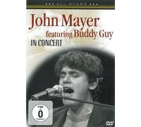 John Mayer Fea Buddy Guy - in Concert-Clarity [Import]