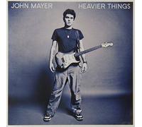 John Mayer - Heavier Things [Import]