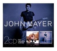 Mayer John - Heavier Things/Room for [Import]