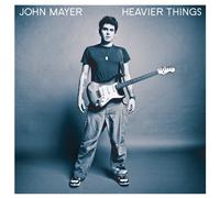 john mayer - Heavier Things (180g) [Import]