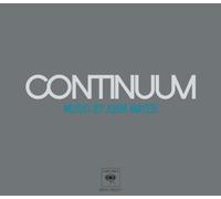 John Mayer - John Mayer - Continuum