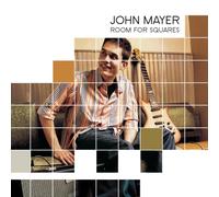 John Mayer - John Mayer - Room For Squares [CD]