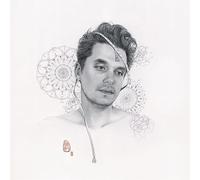 John Mayer - John Mayer- The Search For Everything