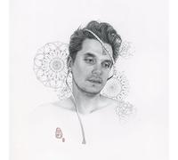John Mayer - John Mayer - The Search For Everything