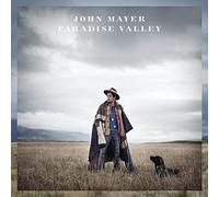 John Mayer – Paradise Valley