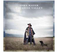 John Mayer – Paradise Valley – CD neuf – Legacy