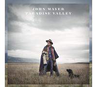 JOHN MAYER - PARADISE VALLEY VINYL LP + CD NEUF