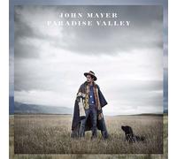 John Mayer - Pop CD, John Mayer - Paradise Valley[002kr]