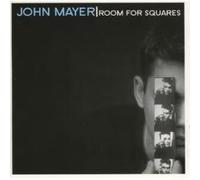 John Mayer - Room for Squares