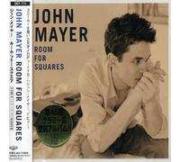 John Mayer - Room for Squares [Import]