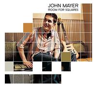 John Mayer Room For Squares (Vinyl)
