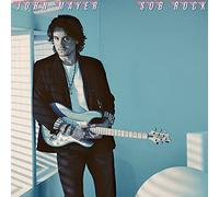 John Mayer - Sob Rock (Blu-Spec CD2) [Import]