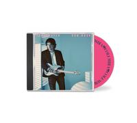 John Mayer Sob Rock (CD) Album (Jewel Case)