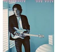 John Mayer - Sob Rock (Clear Mint Transparent Vinyl)