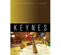 John Maynard Keynes