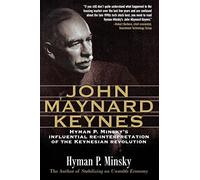 John Maynard Keynes