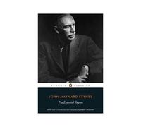 John Maynard Keynes