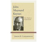 John Maynard Keynes