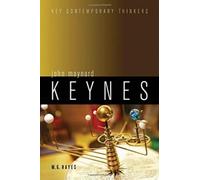 John Maynard Keynes