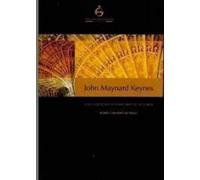 John Maynard Keynes e Sua Atuação no Mercado de Seguros - C.