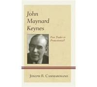 John Maynard Keynes Joseph R. Cammarosano (Auteur)
