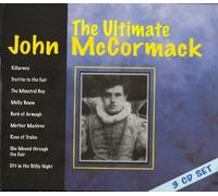 John Mc Cormack - The Ultimate John Mccormack [Import]
