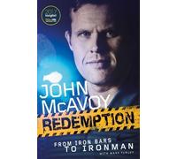 John McAvoy Mark Turley Redemption (Poche)