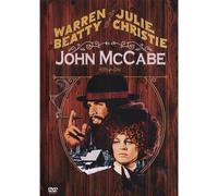 John Mccabe