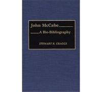 John McCabe, Bio-bibliographies in Music Stewart R. Craggs (Auteur)