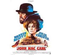 John McCabe Blu-ray E