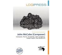 John Mccabe (Composer)