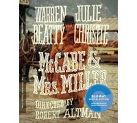 John Mccabe (Mccabe & Mrs. Miller)