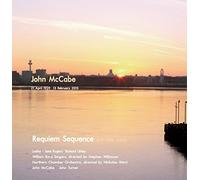 John McCabe – Requiem Sequence and Other Works – Import (ASC)
