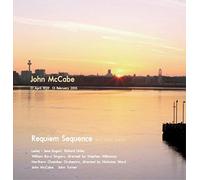 John McCabe – Requiem Sequence and Other Works – Import (ASC)