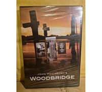John Mccarthy's Woodbridge / & / St Mary's - Dvd (2013)