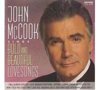 John McCook chante des chansons d'amour de Bold & Beautiful