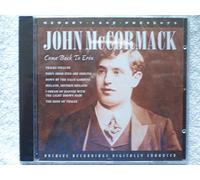 John Mccormac - Come Back to Erin